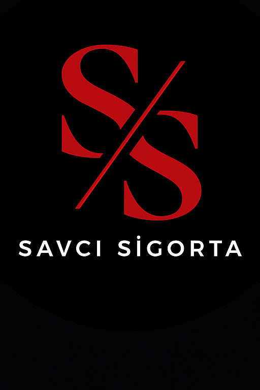 Savcı Sigorta Logo
